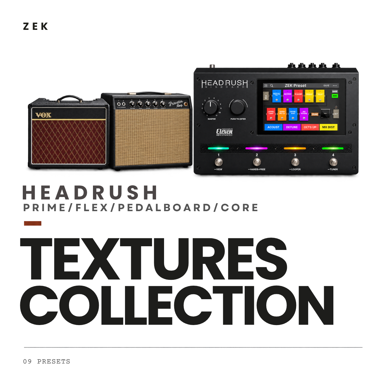 Textures Collection